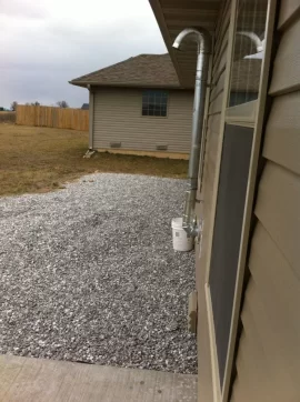 [Hearth.com] My stove(Sabrina) always got dirty glass, why? Thanks