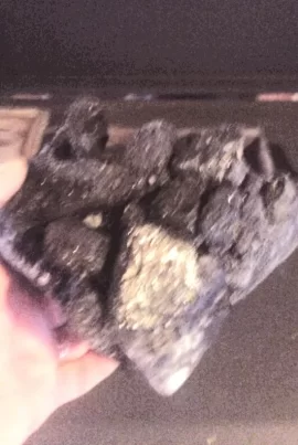 [Hearth.com] Another reason I love coal!