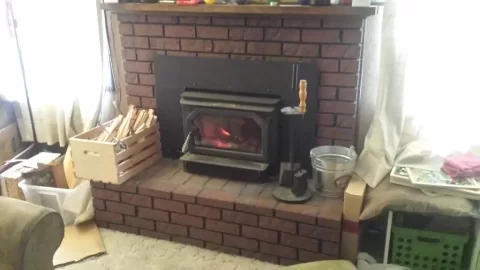 [Hearth.com] Enlarge fireplace opening?