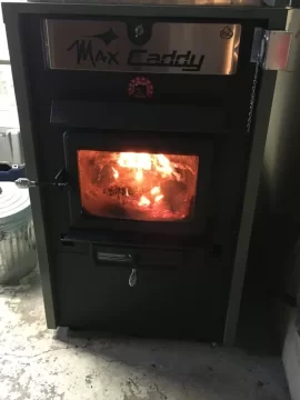 [Hearth.com] Looking for wood furnace suggestions