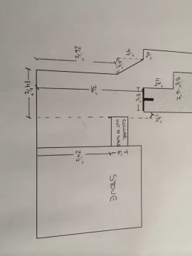 [Hearth.com] Block Off Plate