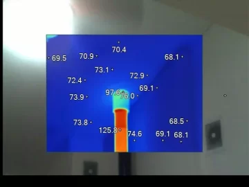 [Hearth.com] Thermal Imaging to Help be Green