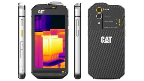 [Hearth.com] Thermal Imaging to Help be Green