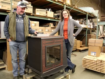 [Hearth.com] Woodstock Soapstone Absolute Steel Beta Install