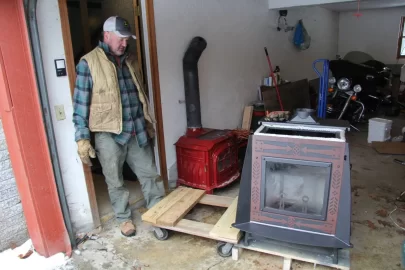 [Hearth.com] Woodstock Soapstone Absolute Steel Beta Install