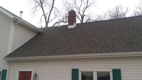 [Hearth.com] Old Brick Chimney - Line It? Fix It? Abandon It?