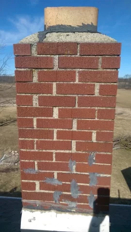 [Hearth.com] Old Brick Chimney - Line It? Fix It? Abandon It?