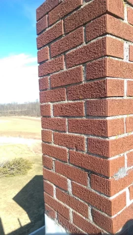 [Hearth.com] Old Brick Chimney - Line It? Fix It? Abandon It?