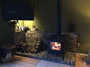 [Hearth.com] 30NC Install