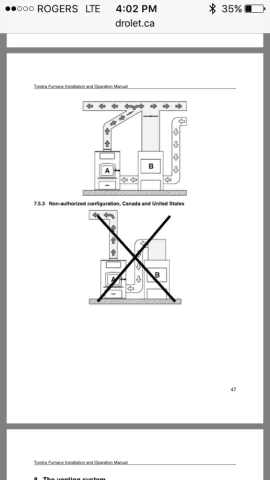 [Hearth.com] Anyone have a copy or a link to Csa b365