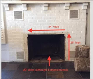 [Hearth.com] Help a Fellow Convert to Wood Heat