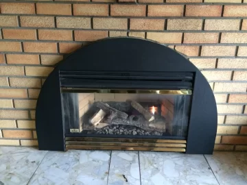 [Hearth.com] Updating Gas Fireplace