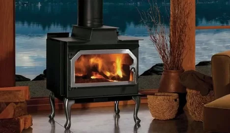 [Hearth.com] Unknown stove make/ model?