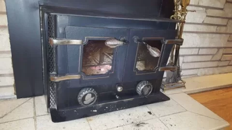 [Hearth.com] Newbie with questions: What do you know about this stove?