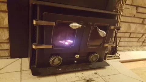 [Hearth.com] Newbie with questions: What do you know about this stove?