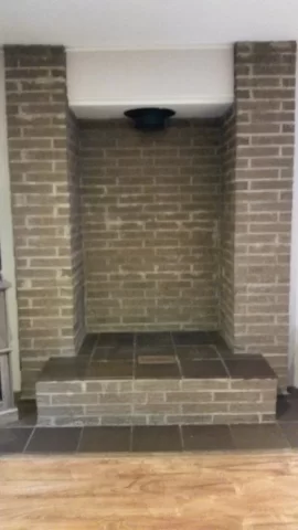 [Hearth.com] Questions about a mantle over a freestanding stove