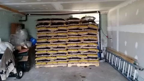 [Hearth.com] Newton,NH Okanagan Gold $240/ton on Craigslist