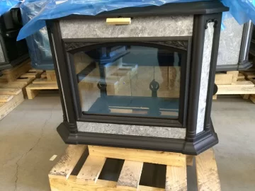 [Hearth.com] Proud Owner of a Progress Hybrid