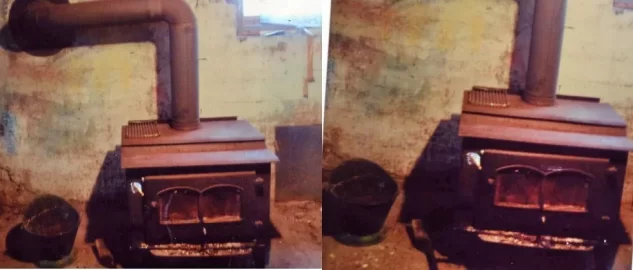 [Hearth.com] What stove is this