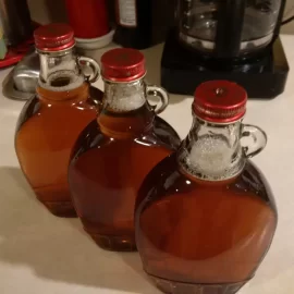 [Hearth.com] Anyone Here Make Syrup???