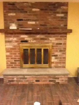 [Hearth.com] Thinking so adding a stove in the basement