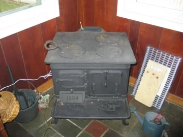 [Hearth.com] Help identifying this old 1894 stove