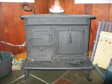 [Hearth.com] Help identifying this old 1894 stove