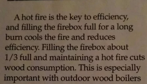 [Hearth.com] From a magazine...