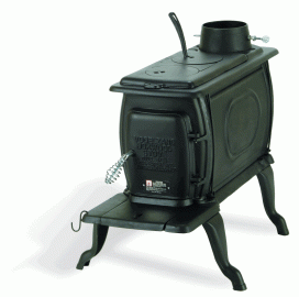 [Hearth.com] Sauna Stove