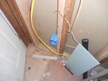 [Hearth.com] How Much to Wire Small Bathroom