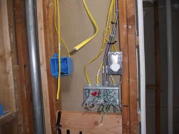 [Hearth.com] How Much to Wire Small Bathroom