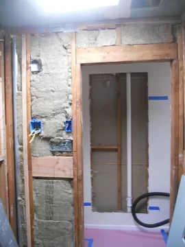 [Hearth.com] How Much to Wire Small Bathroom