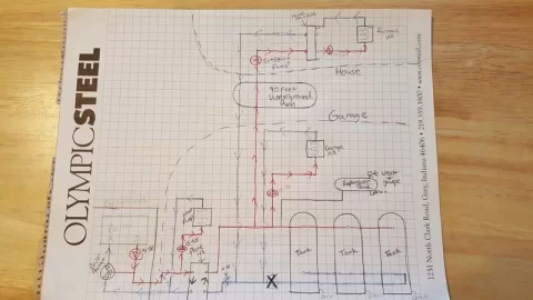 [Hearth.com] Help with storage plumbing 2.0