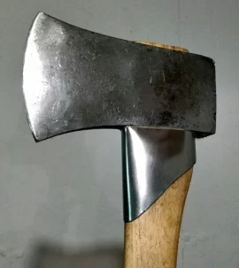 [Hearth.com] First Axe Refurb