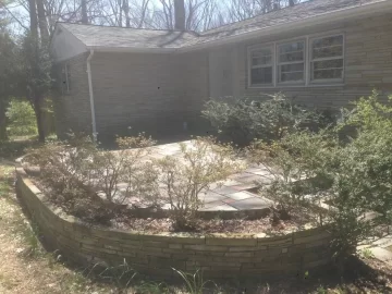 [Hearth.com] Help Repairing / Redoing Slate Patio and Walkway