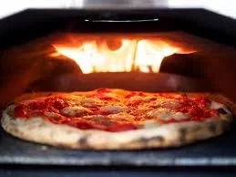 [Hearth.com] uuni pellet pizza oven