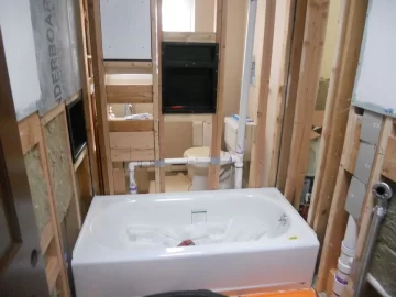 [Hearth.com] How Much to Wire Small Bathroom