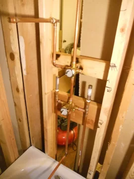 [Hearth.com] How Much to Wire Small Bathroom