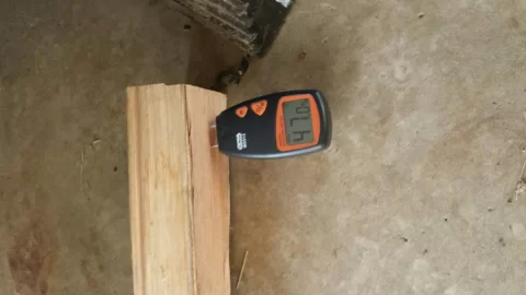 [Hearth.com] Moisture Content Test, 10/29/15 thru 4/29/16 versus 4/29/16 thru 10/29/16