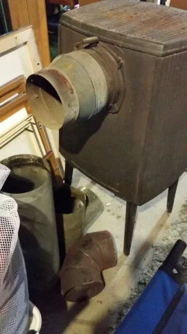 [Hearth.com] Need help identifying an older Jotul wood stove