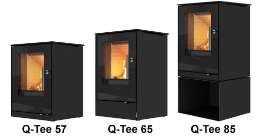 [Hearth.com] New user, new cabin, new stove advice needed (something modern).