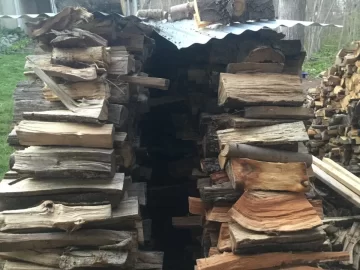 [Hearth.com] One man's stacks, a journey, and a perpetual work in progress