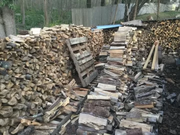 [Hearth.com] One man's stacks, a journey, and a perpetual work in progress