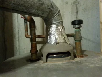 [Hearth.com] Can I replace a water heater?