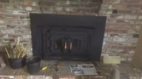 [Hearth.com] New house, new user, experienced insert