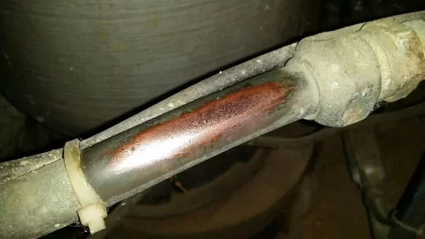 [Hearth.com] So, The Submersible Well Pump Took A Dump...