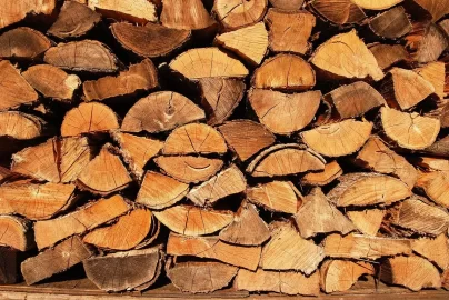 [Hearth.com] Ahhh...the sight of well seasoned wood