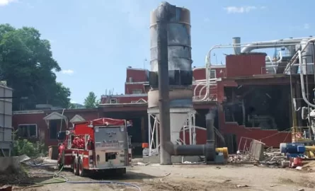 [Hearth.com] One less pellet mill today