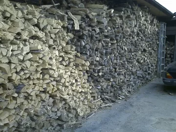 [Hearth.com] how much wood?