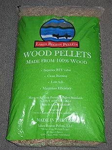 [Hearth.com] Lakes Region Pellets: worth a try?